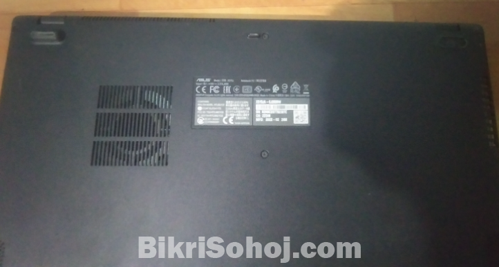 Asus Vivobook X515JA